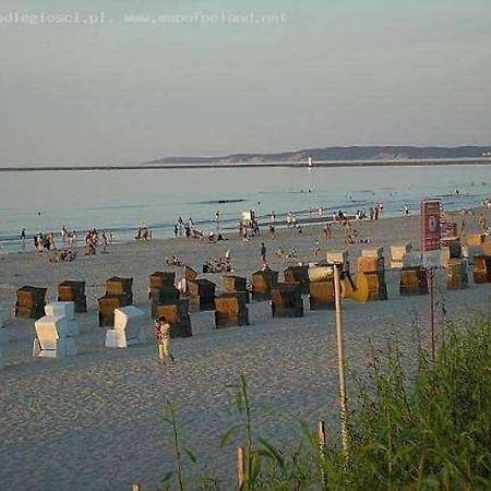 Swinoujscie Poland Luxury Penthouse Sleeps 9 Appartement Buitenkant foto
