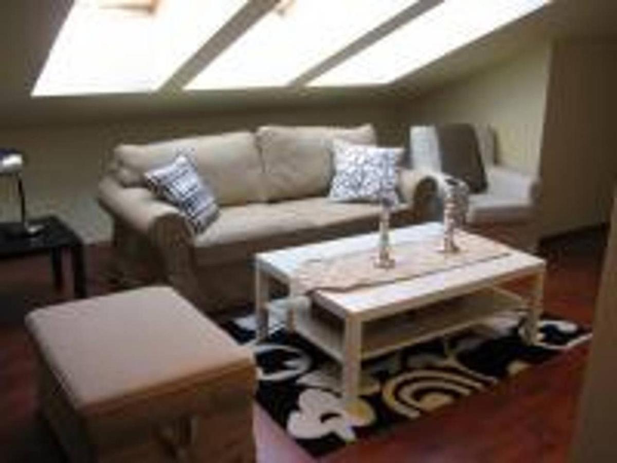 Swinoujscie Poland Luxury Penthouse Sleeps 9 Appartement Buitenkant foto